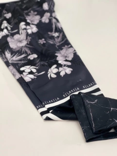 Calza POLISAP® TIFFANY - KilaKila Original Underwear