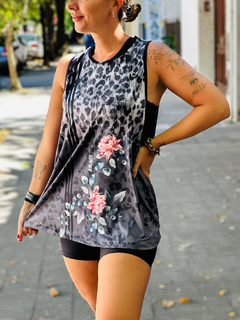 Imagen de Sudadera Oversize Rider - OFERTA SIN CAMBIO