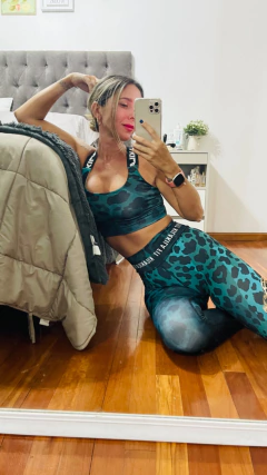 Calza INTERLOK® SURVIVE - comprar online