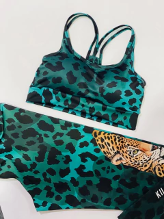 Top Basic Survive - KilaKila Original Underwear