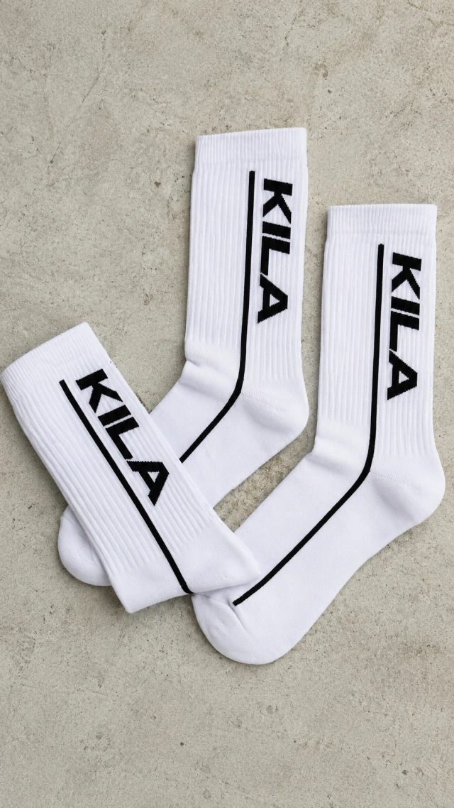 MEDIAS KILA MOVE