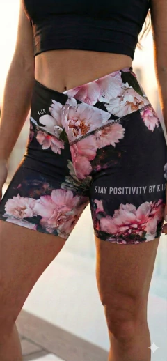 SHORT EN V INTERLOK® RENACE en internet