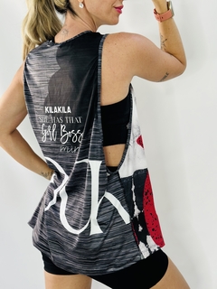 Sudadera Oversize Rolling - tienda online
