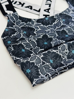 Top India Rapsody MEGA ELASTIZADO - KilaKila Original Underwear