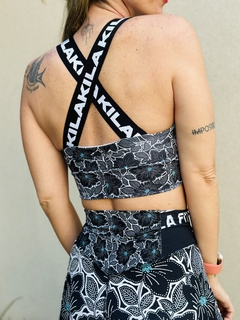 Top India Rapsody MEGA ELASTIZADO - comprar online