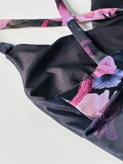 Top Mariu Reversible RENACE - tienda online