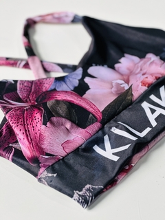 Top Mariu Reversible RENACE - KilaKila Original Underwear
