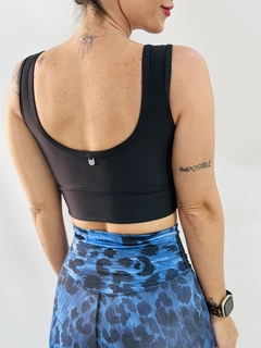 Top New York - KilaKila Original Underwear