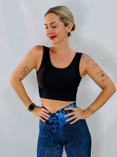 Top New York - KilaKila Original Underwear