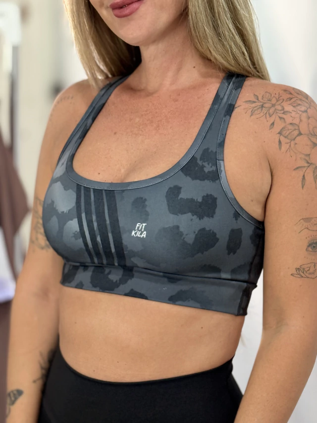 Top GYM Moon