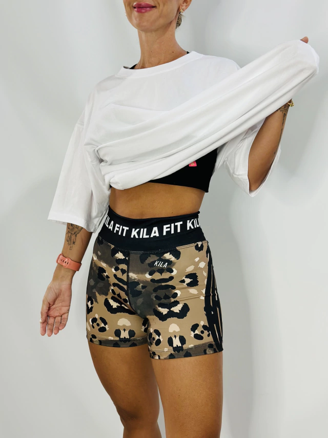 Short INTERLOK® ORIGINAL FIT — imagen 7