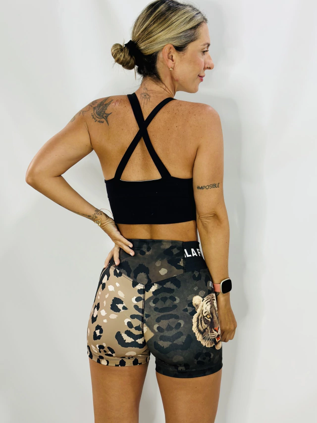 Short INTERLOK® ORIGINAL FIT — imagen 2