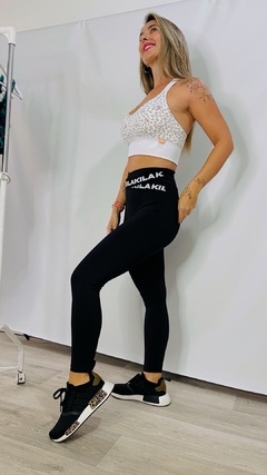 Top Mariu Reversible WHITE Cute - tienda online