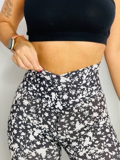 Calza en -V- POLISAP® FINI - tienda online