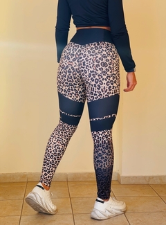 Calza POLISAP® STYLE - KilaKila Original Underwear