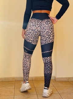 Calza POLISAP® STYLE - tienda online