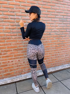 Calza POLISAP® STYLE - comprar online
