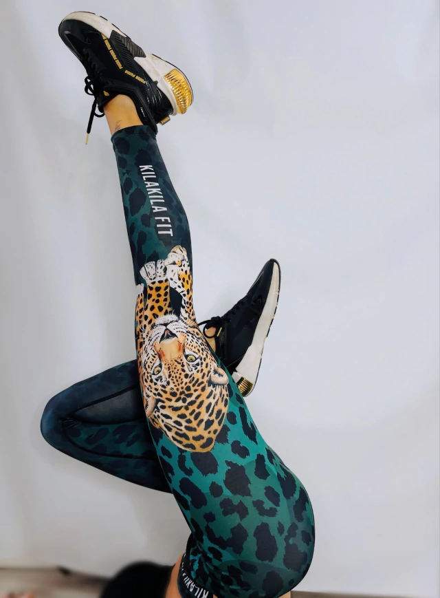 Calza INTERLOK® SURVIVE — imagen 3