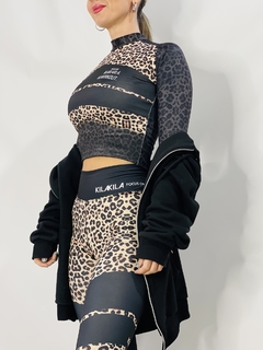 Polera Fit Style en internet