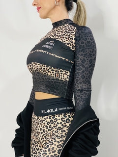 Polera Fit Style - comprar online