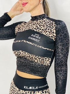 Polera Fit Style