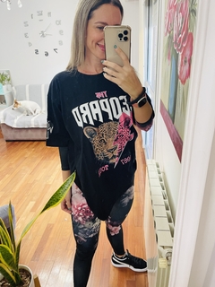 Remeron Oversize Rock - tienda online