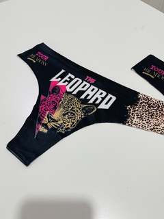 Bombacha Rock - KilaKila Original Underwear