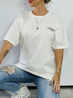 Remeron Crudo Oversize Alado - KilaKila Original Underwear