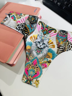 Bombacha Cats - comprar online