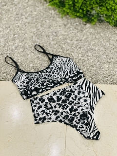 Bikini Top con PUSH UP VIRAL®️ - tienda online