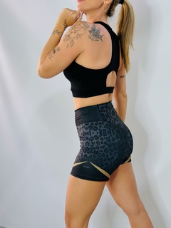 Short POLISAP® Believer