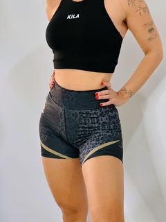 Imagen de Short POLISAP® Believer