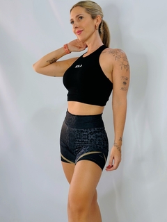 Short POLISAP® Believer - tienda online
