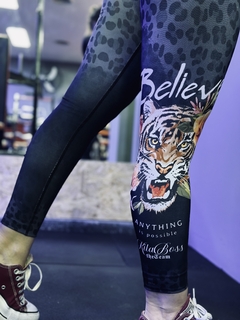 Calza en -V- POLISAP® Believer - tienda online