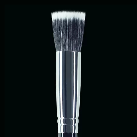 Brocha para rubor de makeup