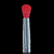Pincel para sombras de makeup