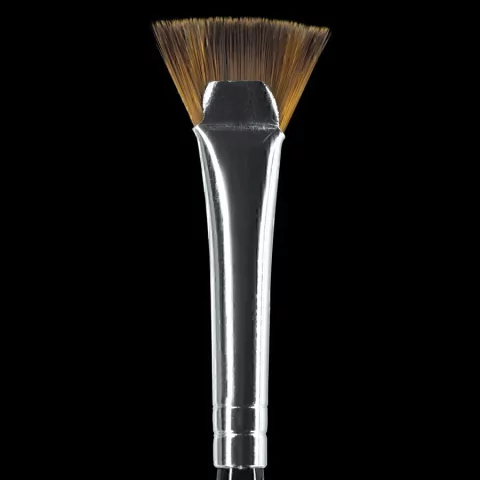 Pincel para alargar pestañas