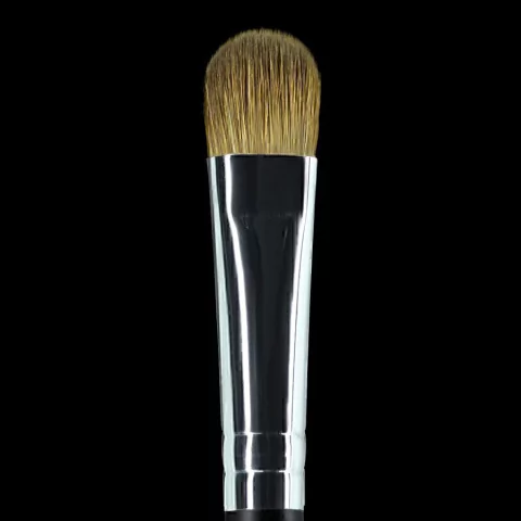 Pincel para sombra de maquillaje