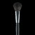 Brocha para rubor de makeup