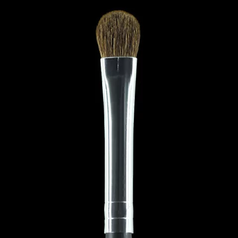 Pincel para sombra de maquillaje