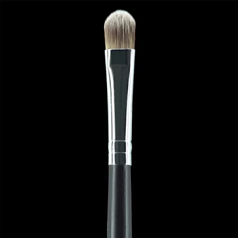 Pincel para corrector de makeup