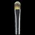 Pincel para corrector de makeup