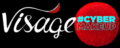 Pinceles Visage