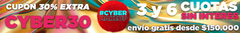 Banner de la categoría Accesorios