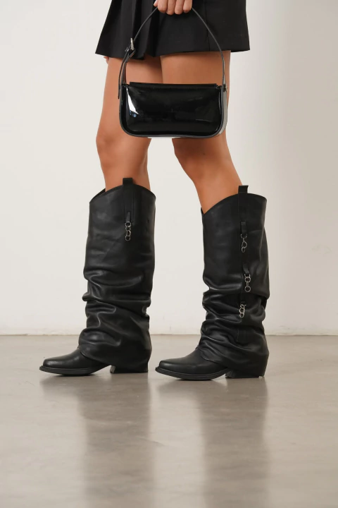 FRANCIA BOTA (BVFFRANCIA)