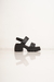 SANDALIA PRAGA (SSVPRAGA111) - MAGALI SHOES