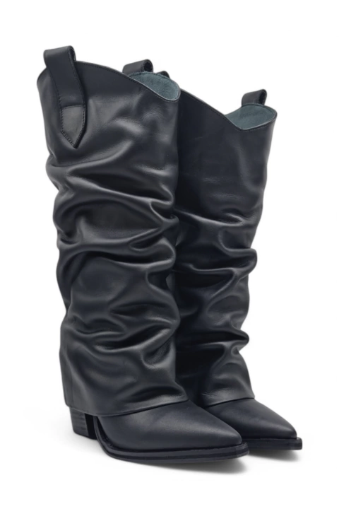 GULLIERMINA BOTA (BVFGUILLERMINA)