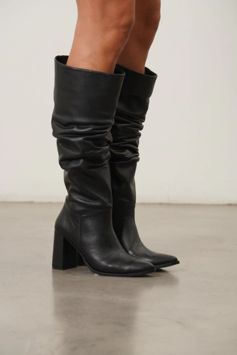 BELL BOTA (BAG7000) - MAGALI SHOES