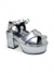 SANDRA SANDALIA (SVF304) - MAGALI SHOES