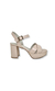 SANDALIA-DAYTON- (SVE163) - MAGALI SHOES